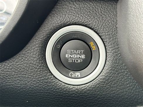 Used 2021 RAM 1500 Laramie w/ Sport Appearance Package image 22