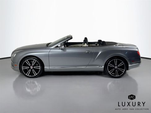 Used 2013 Bentley Continental GT image 9