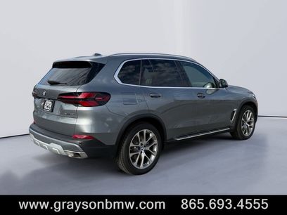 Used 2024 BMW X5 xDrive40i
