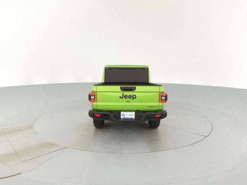 New 2025 Jeep Gladiator Sport image 10