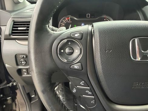 Used 2023 Honda Ridgeline RTL-E image 17