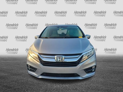 Used 2020 Honda Odyssey EX-L image 3
