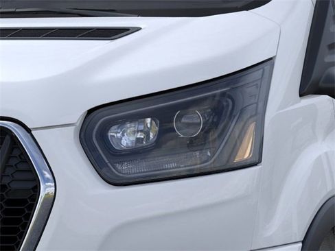 New 2026 Ford Transit 350 XLT image 18