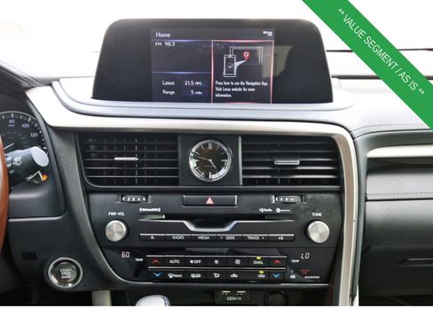 Used 2020 Lexus RX 350 FWD w/ Premium Package image 25