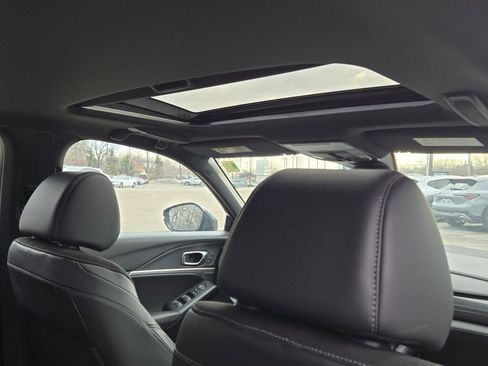 Certified 2023 Acura Integra A-Spec image 11