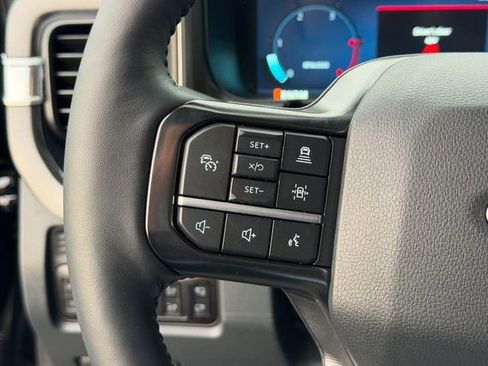 New 2026 Ford F350 Platinum AWD/4WD image 12