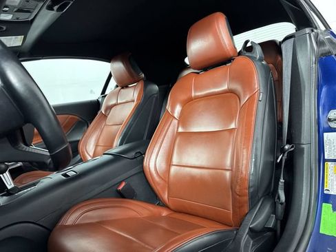 Used 2024 Ford Mustang Premium RWD image 18