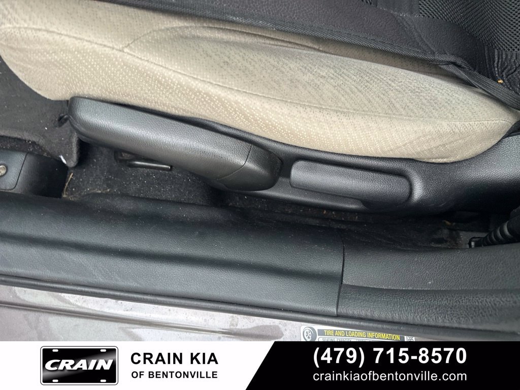 Used 2013 Honda Civic LX image 11