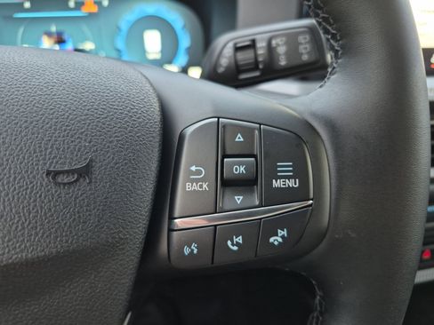 New 2025 Ford Bronco Sport Outer Banks w/ Outer Banks Tech Package+ image 29