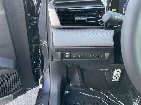 New 2026 Toyota Camry SE image 31