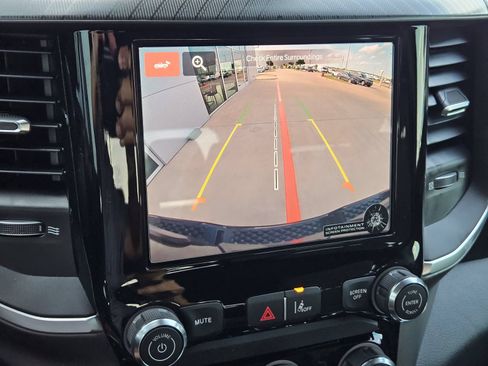 New 2026 RAM 1500 Express AWD/4WD image 19
