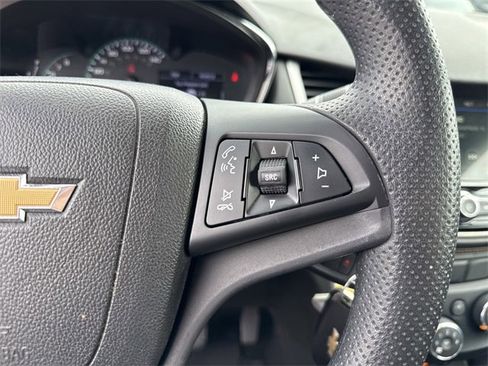 Used 2019 Chevrolet Trax LS w/ Tint and Cruise Package image 22