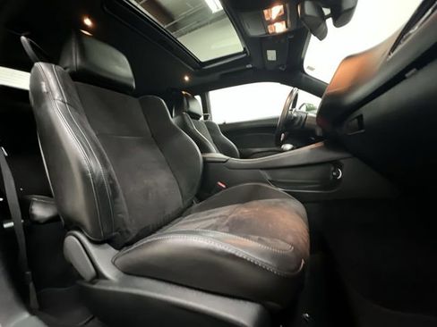 Used 2020 Dodge Challenger GT w/ Plus Package image 29