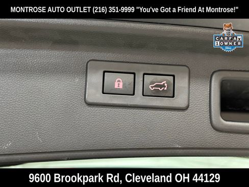Used 2023 Subaru Forester Touring AWD/4WD image 47