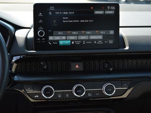 Used 2024 Honda CR-V EX-L image 16