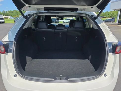 Used 2018 MAZDA CX-5 Touring w/ Preferred Equipment Package FWD image 51