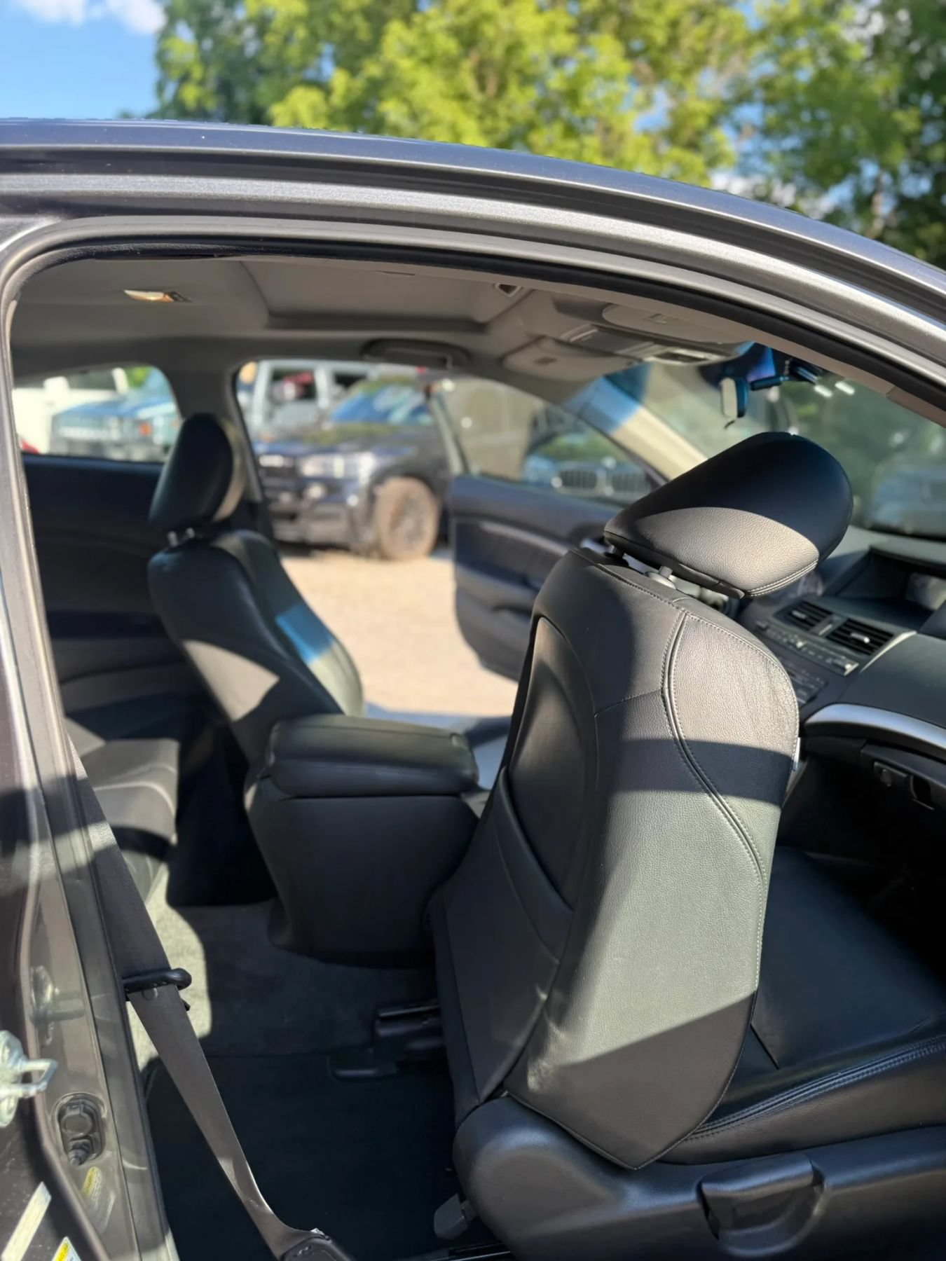 Used 2009 Honda Accord EX-L image 14
