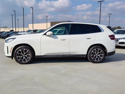 Used 2026 BMW X3 xDrive30 w/ Convenience Package image 3