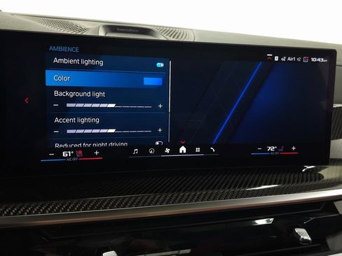 New 2026 BMW X5 M Competition w/ Executive Package image 25