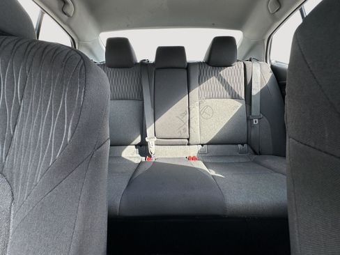 Certified 2025 Toyota Camry LE image 13