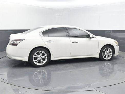 Used 2014 Nissan Maxima 3.5 S image 6