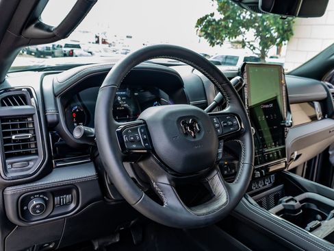 Used 2026 RAM 3500 Limited image 17