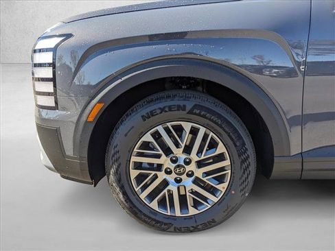 New 2026 Hyundai Palisade SE image 10