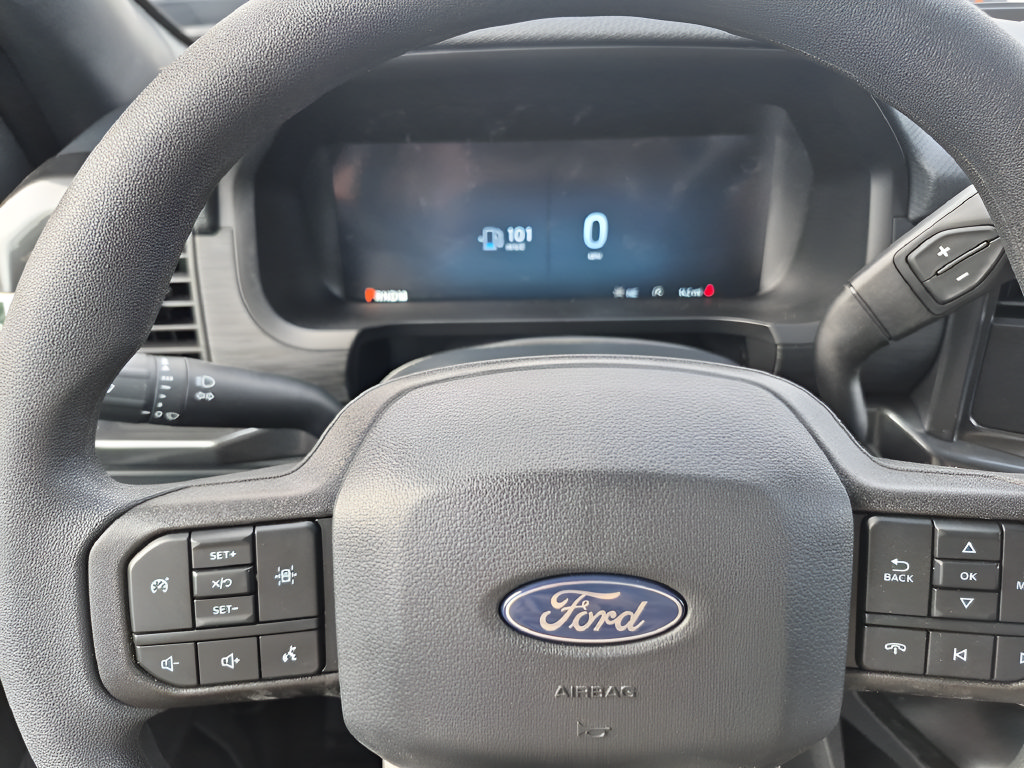 Used 2026 Ford F150 STX w/ Equipment Group 200A RWD image 23