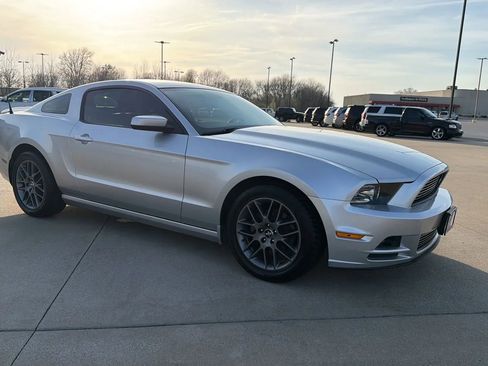 Used 2014 Ford Mustang Premium w/ Equipment Group 203A image 26