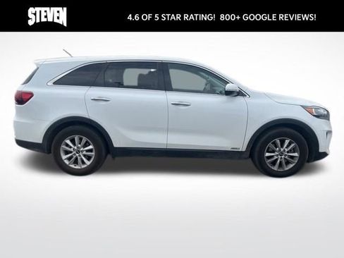 Used 2020 Kia Sorento AWD V6 image 5