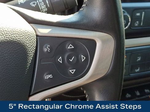 Used 2021 GMC Canyon Denali image 26