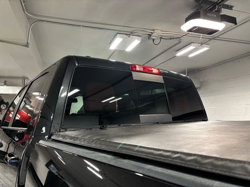 Used 2017 RAM 1500 Rebel w/ Luxury Group image 8