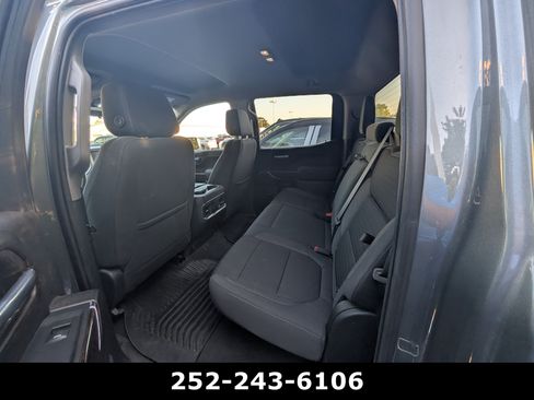 Used 2021 GMC Sierra 1500 Elevation AWD/4WD image 10