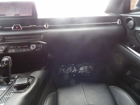 Used 2021 Toyota Supra Premium w/ Driver Assist Package image 18