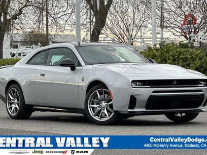 New 2026 Dodge Charger Scat Pack