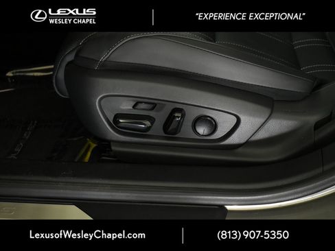 Used 2019 Lexus ES 350 Luxury image 24