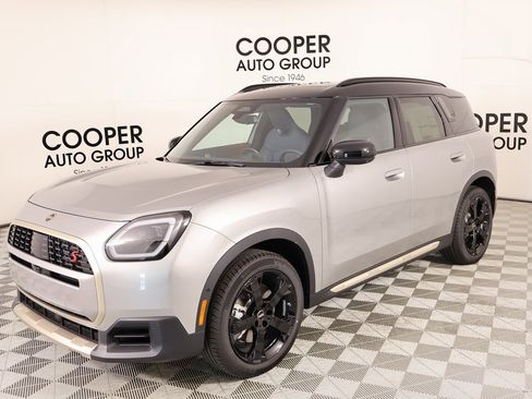 New 2026 MINI Cooper Countryman S image 12