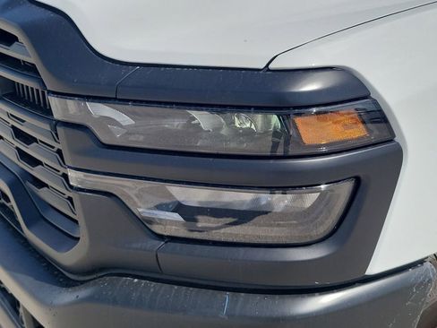 New 2026 RAM 3500 Tradesman image 16