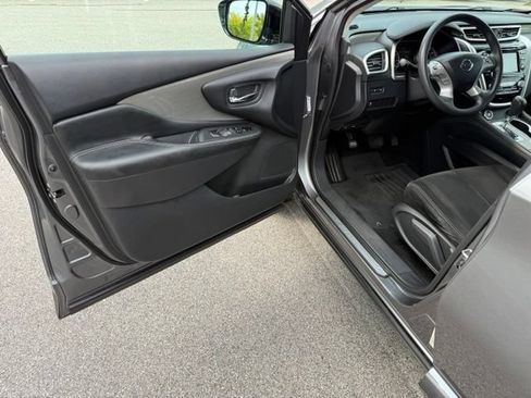 Used 2015 Nissan Murano S AWD/4WD image 15