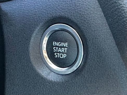 New 2025 Toyota Corolla XSE image 28