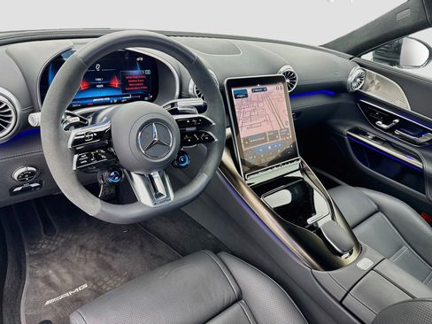 Used 2025 Mercedes-Benz AMG GT 55 image 15