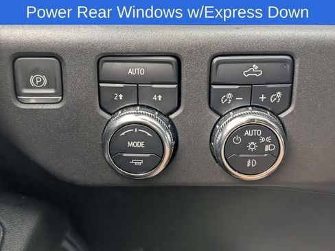 Used 2023 GMC Sierra 1500 Elevation AWD/4WD image 17