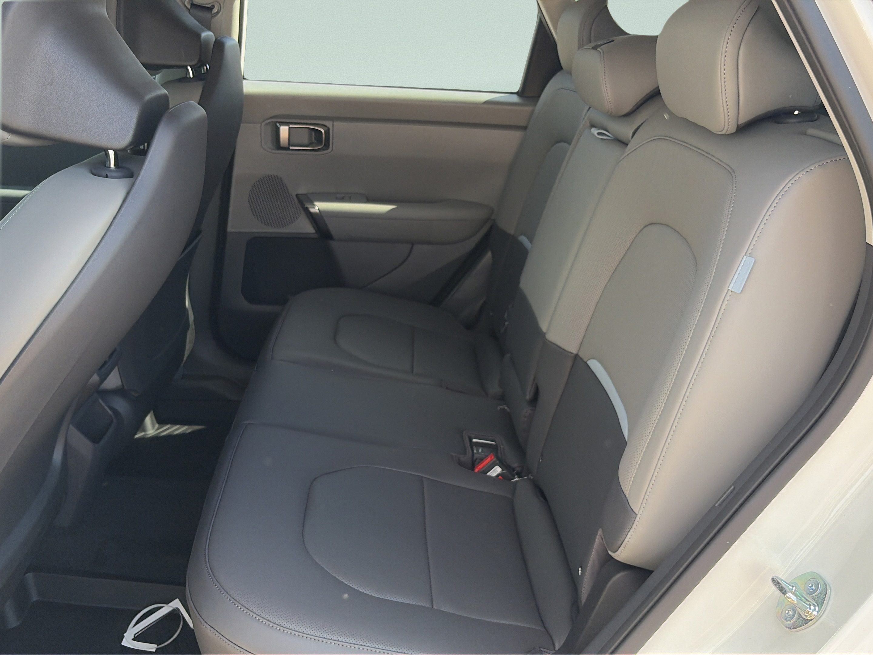 New 2027 Kia Seltos EX FWD image 12