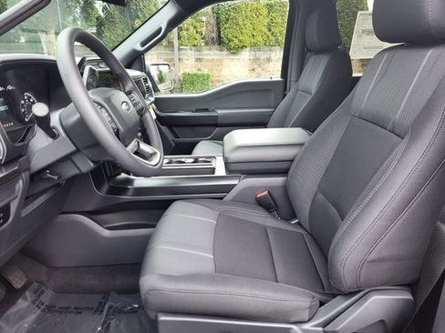New 2026 Ford F150 STX image 12