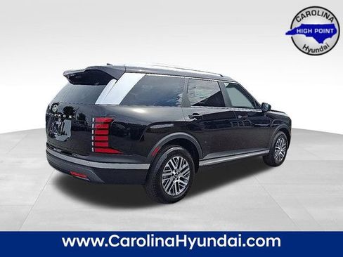 New 2026 Hyundai Palisade SEL image 4