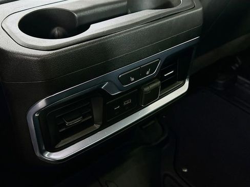 Certified 2021 GMC Sierra 1500 AT4 w/ AT4 Preferred Package image 28