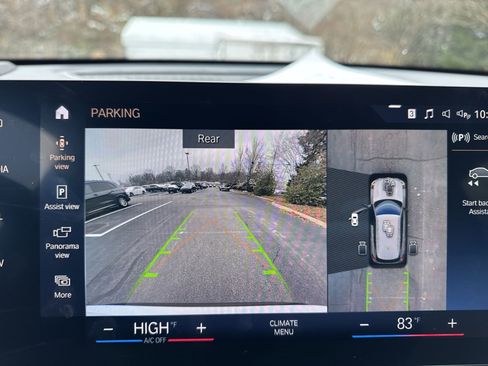 Certified 2023 BMW X1 xDrive28i w/ Premium Package image 14