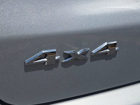 Used 2025 Jeep Compass Limited AWD/4WD image 24