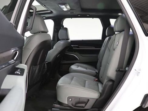 Used 2024 Kia Telluride SX Prestige X-Line AWD/4WD image 35