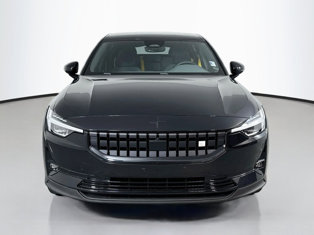Used 2023 Polestar Polestar 2 w/ Pilot Pack AWD/4WD image 3